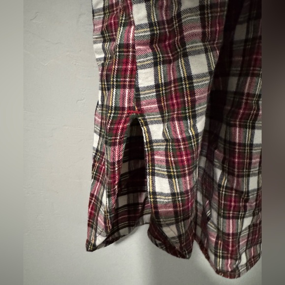 Cabernet - Plaid Dress Shirt - Picture 7 of 10